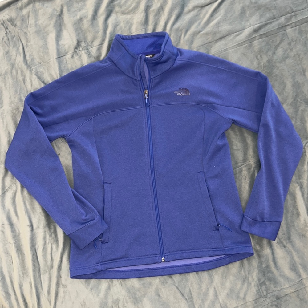 Womens North Face jacket